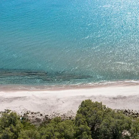 بيت للعطل Vista Mare 100 Meters To Kardamena (Kos)