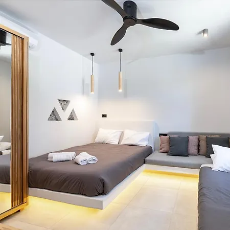 Nyaraló Vista Mare 100 Meters To Kardamena (Kos)