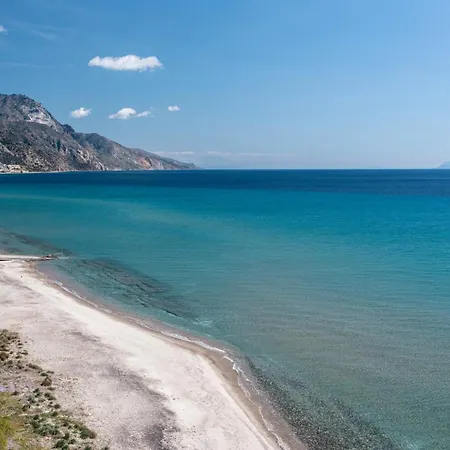 Σπίτι διακοπών Vista Mare 100 Meters To With Bbq