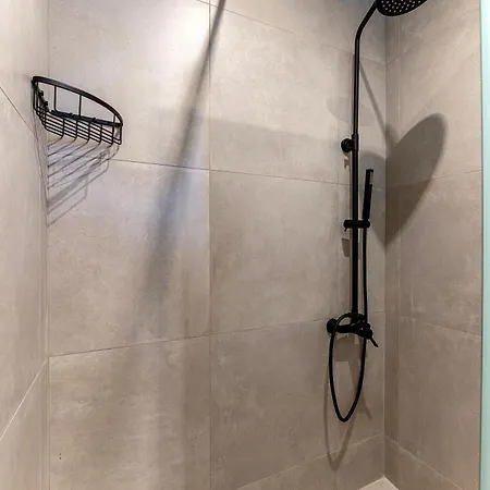 Vista Mare 100 Meters To Kardamena (Kos)