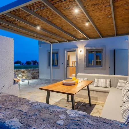 Nyaraló Vista Mare 100 Meters To