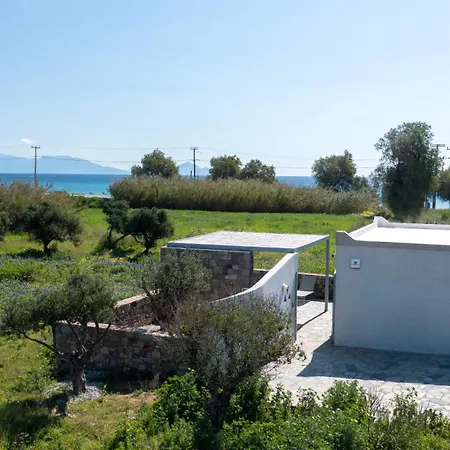 Vista Mare 100 Meters To Kardamena (Kos)