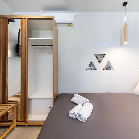 Vista Mare 100 Meters To Casa de Férias Kardamena (Kos)