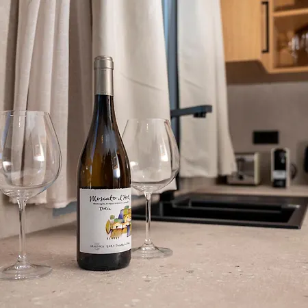 Vista Mare 100 Meters To * Kardamena (Kos)