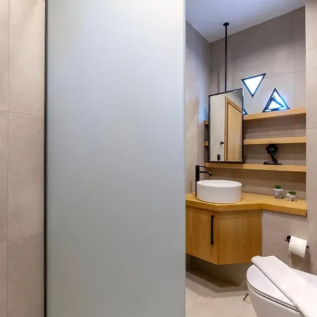 Vista Mare 100 Meters To