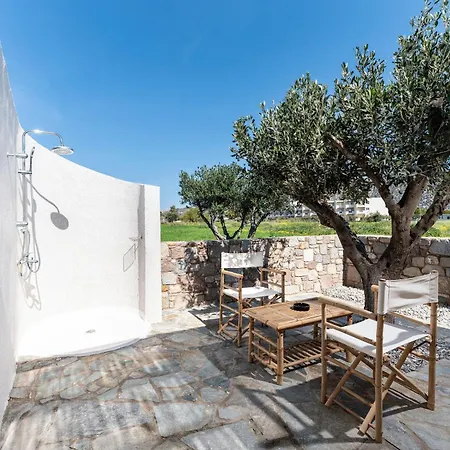 Vista Mare 100 Meters To Kardamena (Kos)