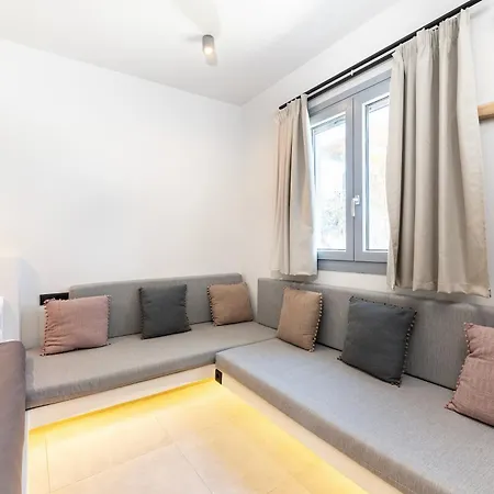 Nyaraló Vista Mare 100 Meters To Kardamena (Kos)