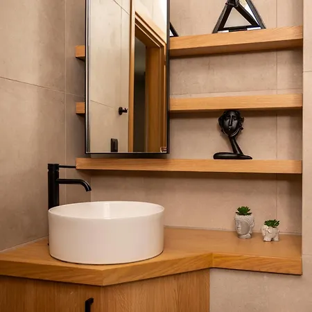 Vista Mare 100 Meters To * Kardamena (Kos)