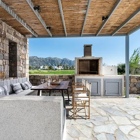 Vista Mare 100 Meters To Σπίτι διακοπών Kardamena (Kos)