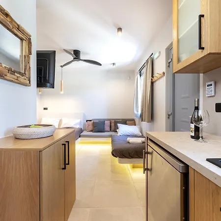 Vista Mare 100 Meters To * Kardamena (Kos)