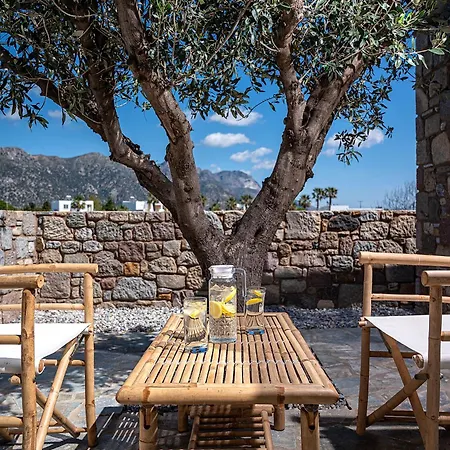 Vista Mare 100 Meters To Casa de Férias Kardamena (Kos)