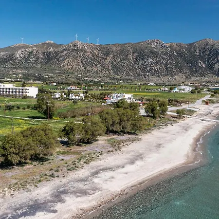 Vista Mare 100 Meters To *