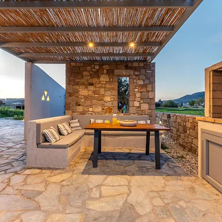 Vista Mare 100 Meters To Nyaraló Kardamena (Kos)