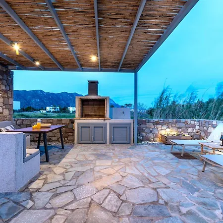 Vista Mare 100 Meters To *