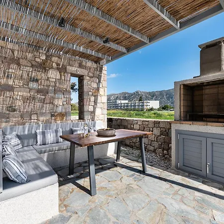 Vista Mare 100 Meters To Nyaraló Kardamena (Kos)