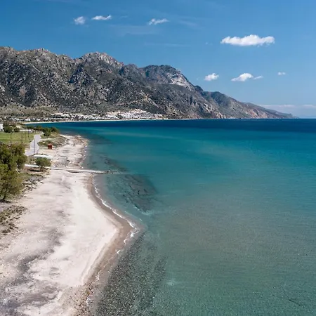 Vista Mare 100 Meters To With Bbq Kardamena (Kos)