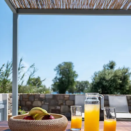 Casa de Férias Vista Mare 100 Meters To Kardamena (Kos)