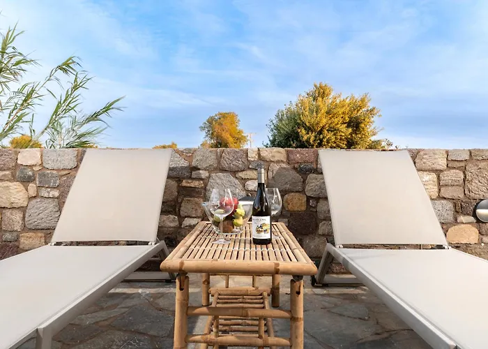 Vista Mare 100 Meters To 펜션