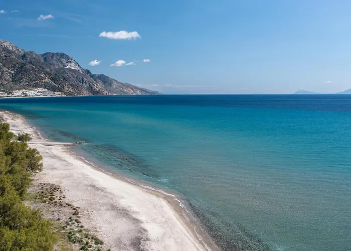 Casa de Férias Vista Mare 100 Meters To