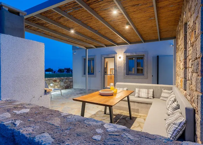 펜션 Vista Mare 100 Meters To