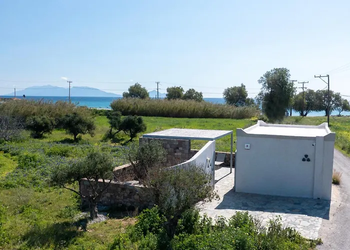 Vista Mare 100 Meters To Kardamena (Kos)