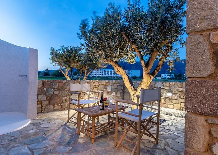 Vista Mare 100 Meters To 펜션 Kardamena (Kos)