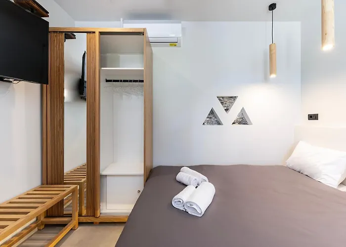 Vista Mare 100 Meters To Casa de Férias Kardamena (Kos)