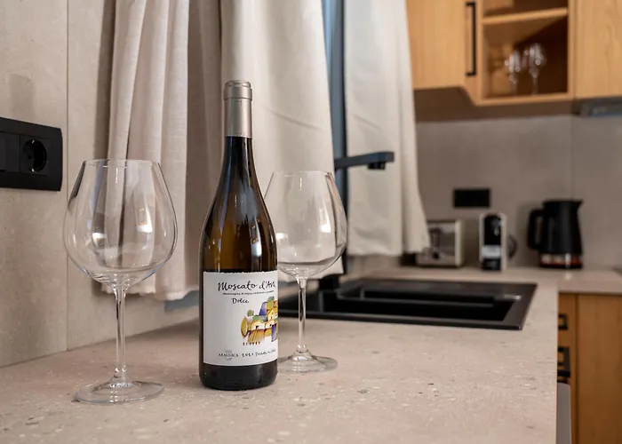 Vista Mare 100 Meters To * Kardamena (Kos)