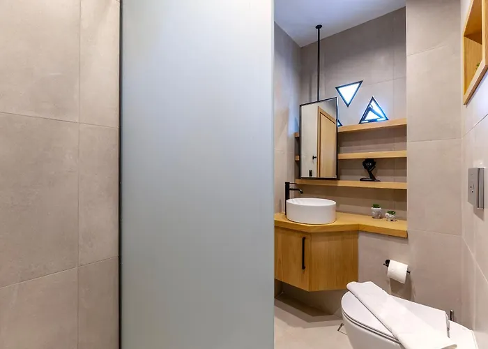 Vista Mare 100 Meters To