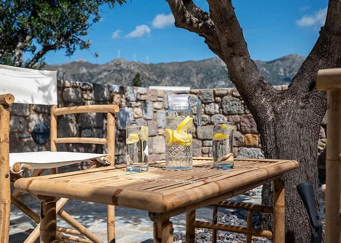 Vista Mare 100 Meters To Casa de Férias Kardamena (Kos)