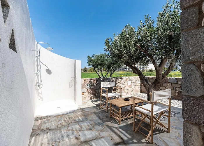 Vista Mare 100 Meters To Kardamena (Kos)