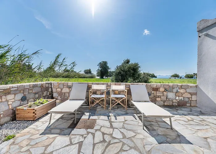 Vista Mare 100 Meters To Casa de Férias Kardamena (Kos)