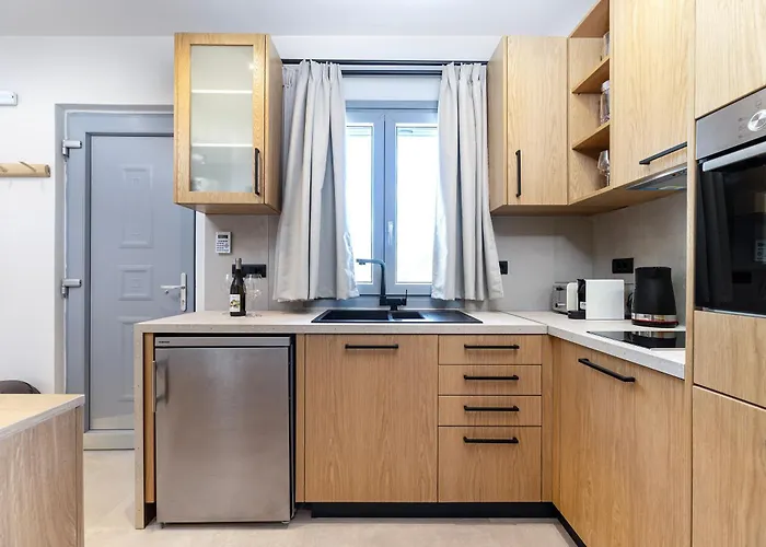 Vista Mare 100 Meters To Kardamena (Kos)