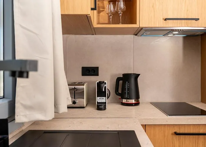 펜션 Vista Mare 100 Meters To *