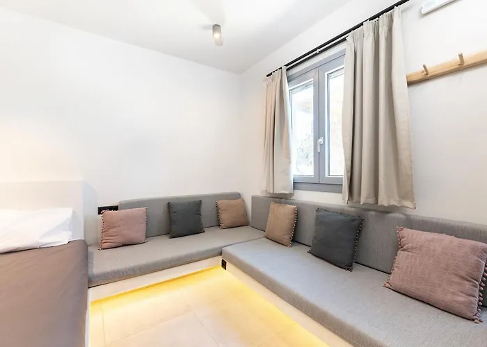 Casa de Férias Vista Mare 100 Meters To Kardamena (Kos)