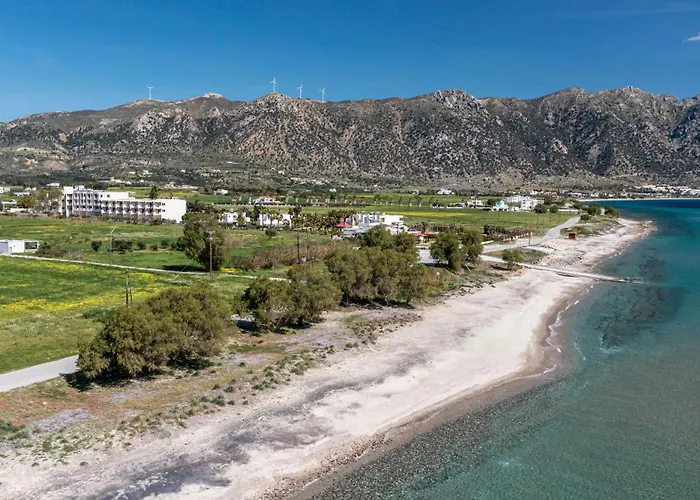 Vista Mare 100 Meters To *