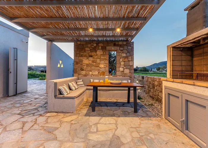 Vista Mare 100 Meters To Casa de Férias Kardamena (Kos)