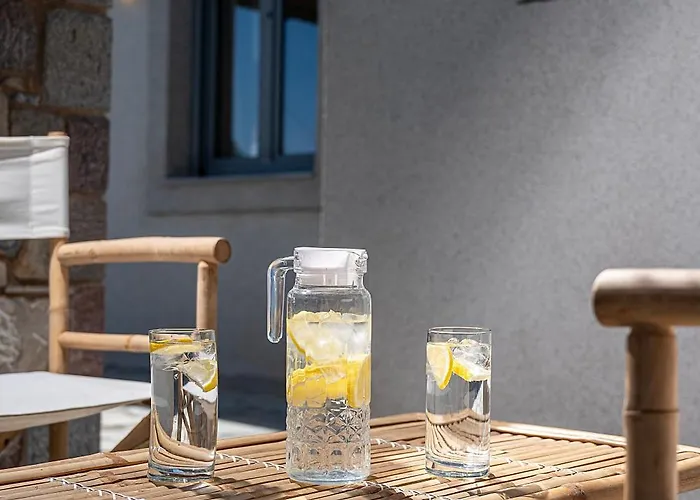 Vista Mare 100 Meters To 펜션