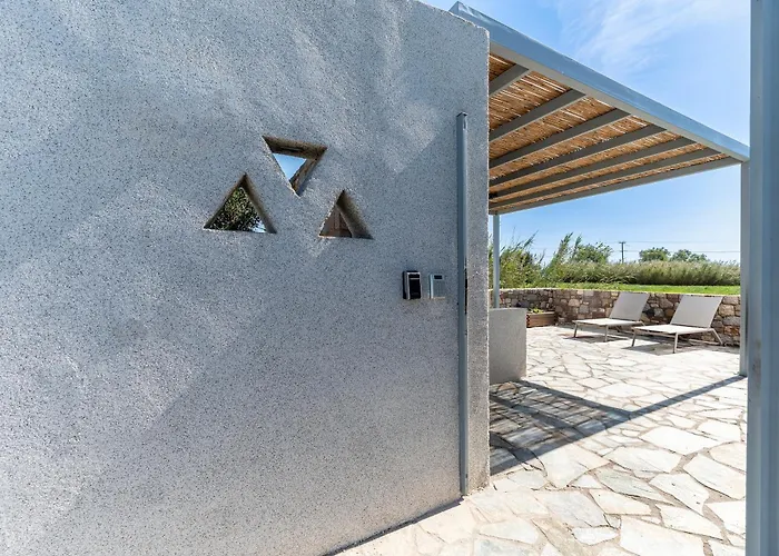 Vista Mare 100 Meters To *