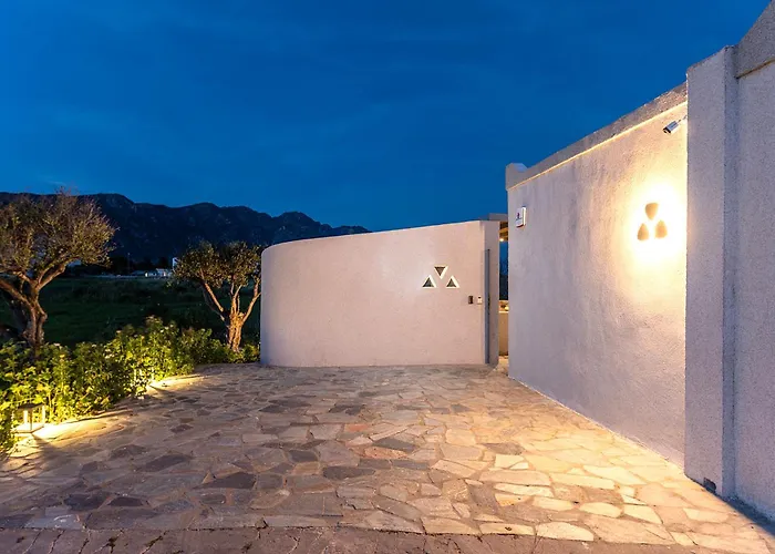 Casa de Férias Vista Mare 100 Meters To