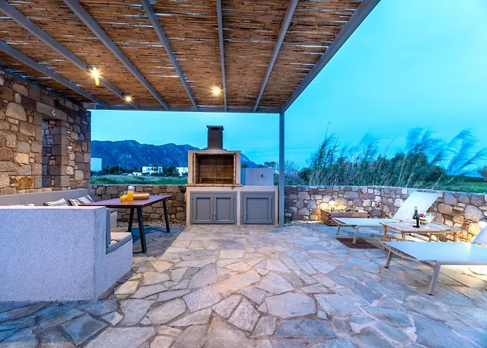 Vista Mare 100 Meters To *