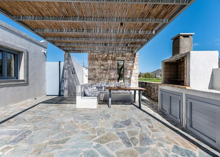 Vista Mare 100 Meters To * Kardamena (Kos)