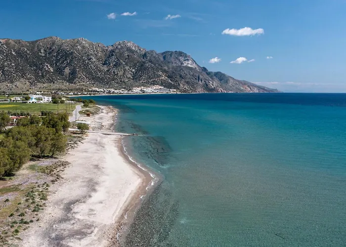 Vista Mare 100 Meters To Kardamena (Kos)