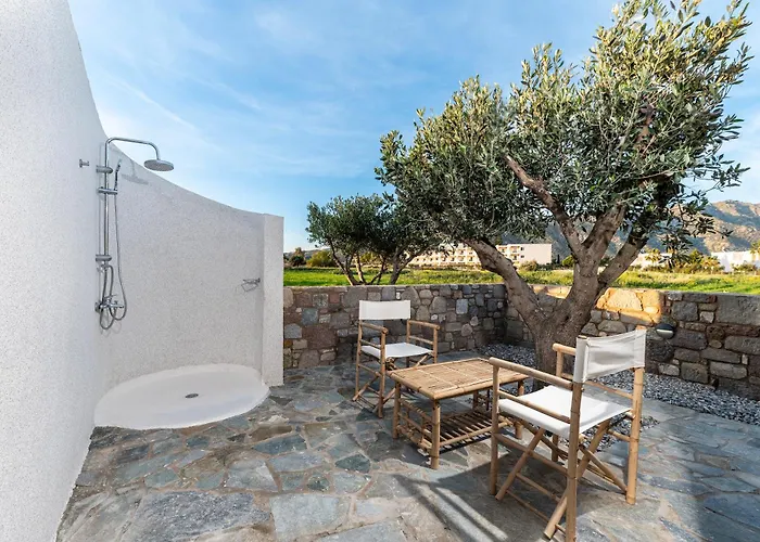 펜션 Vista Mare 100 Meters To *