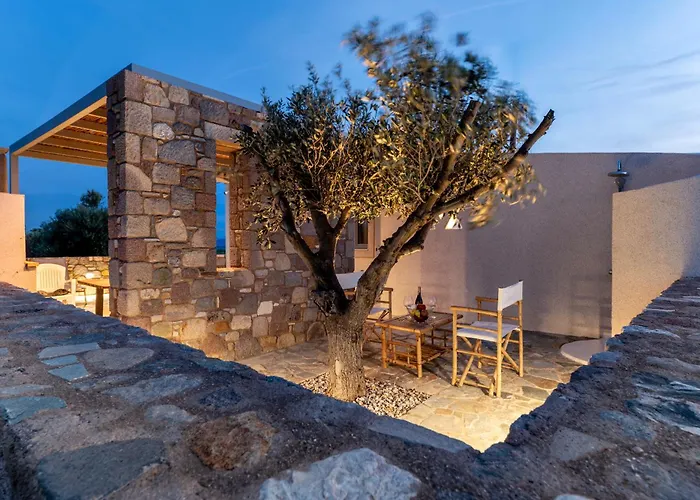 Vista Mare 100 Meters To