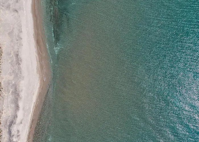 Vista Mare 100 Meters To Casa de Férias *