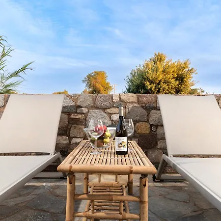 Vista Mare 100 Meters To Tatil Evi