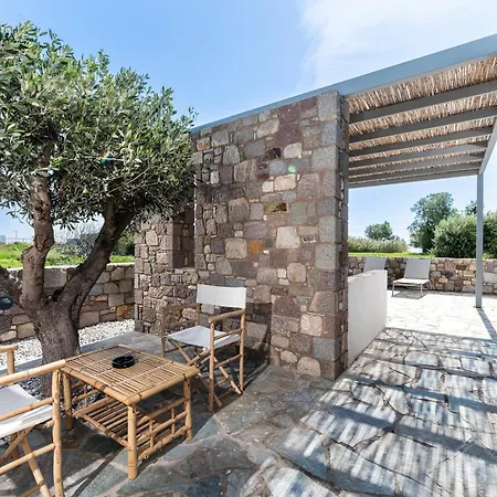 Tatil Evi Vista Mare 100 Meters To Kardamena (Kos)