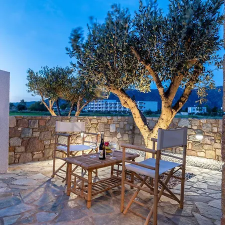 Vista Mare 100 Meters To Tatil Evi Kardamena (Kos)