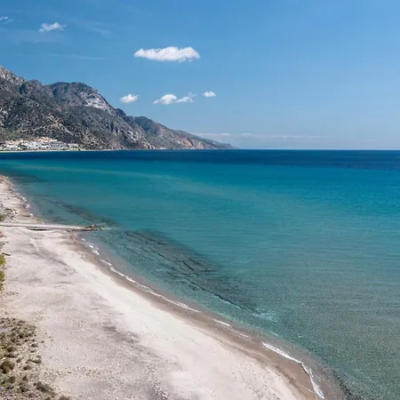 Vista Mare 100 Meters To Holiday home Kardamena (Kos)